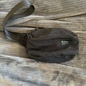 Lululemon Belt Bag